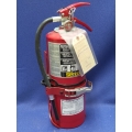 Ansul Sentry 10lb Class 4-A, 60-B, C Fire Extinguisher
